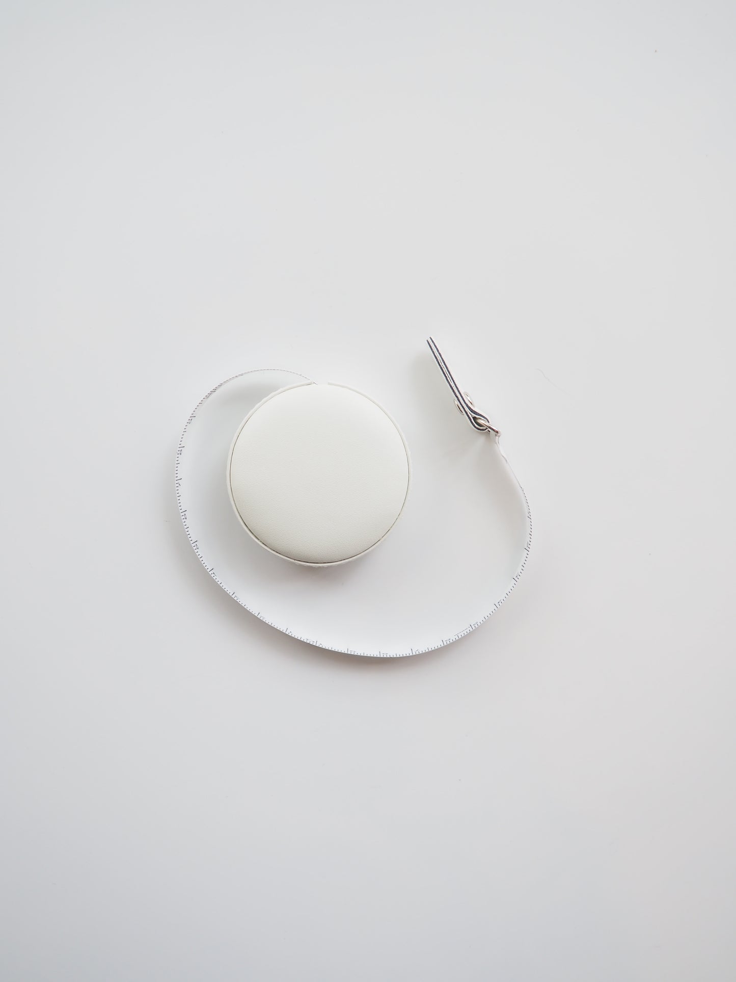 GG Faux Leather Measuring Tapes