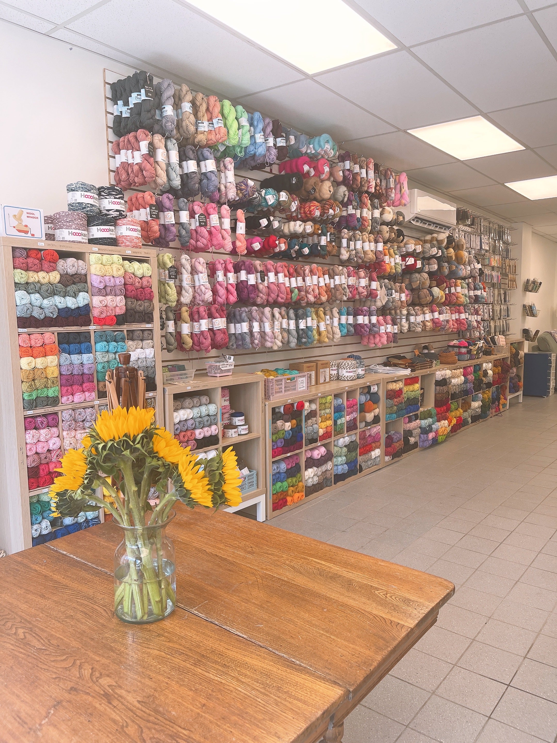 Bags – Good Grief Yarn & Provisions