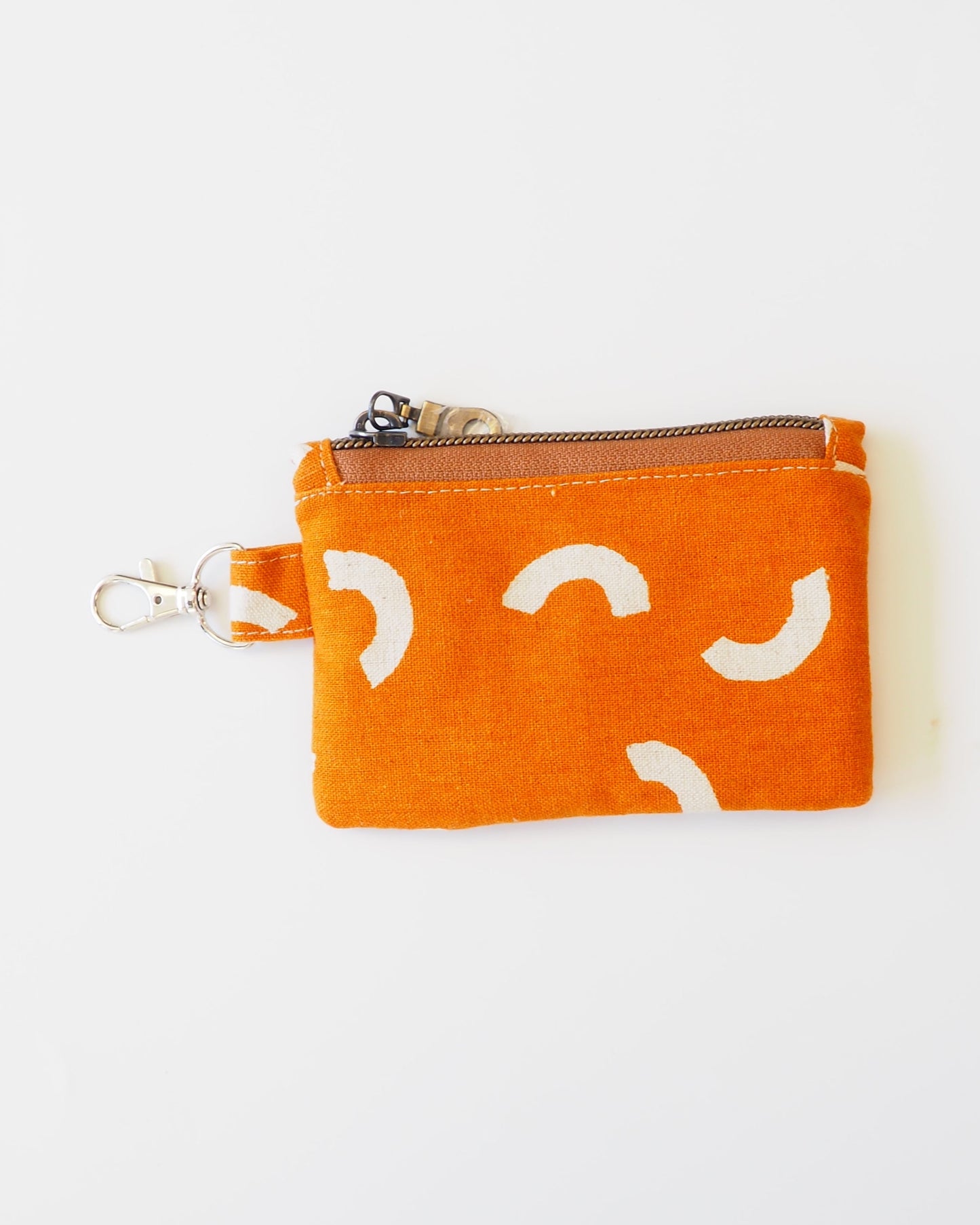handmade.eo: Coin Pouch