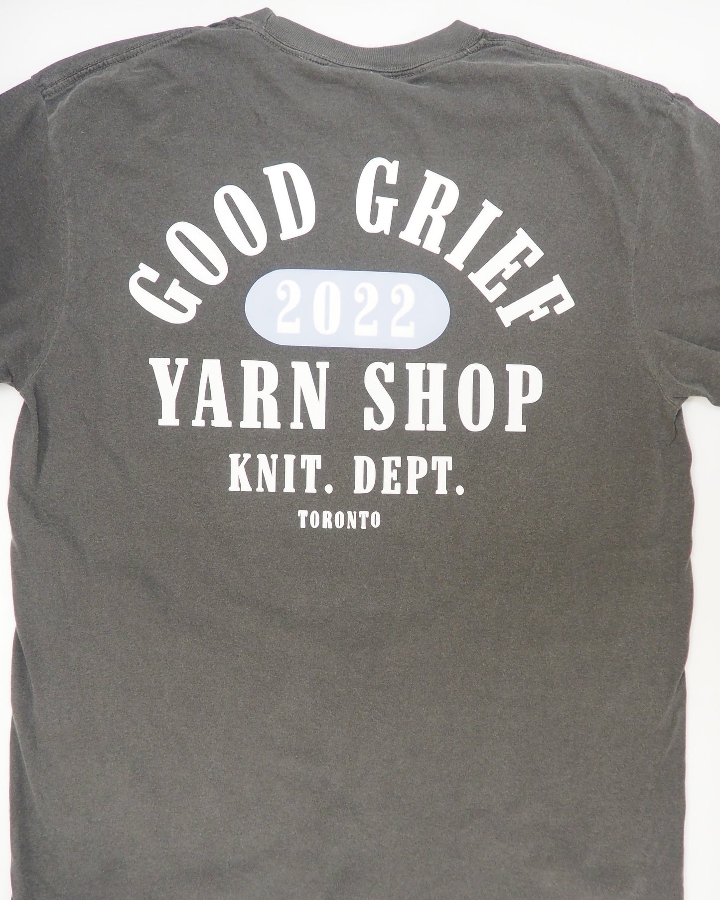 Good Grief: Adult T-Shirt