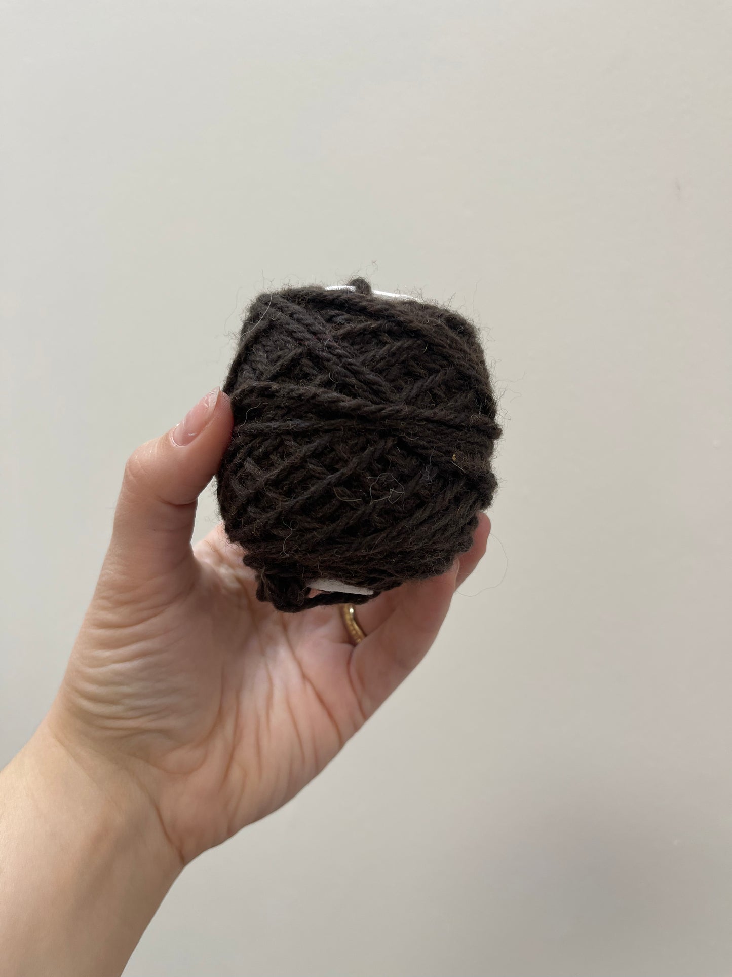 Borgo de'Pazzi New Cedro Brown - Stash Sale