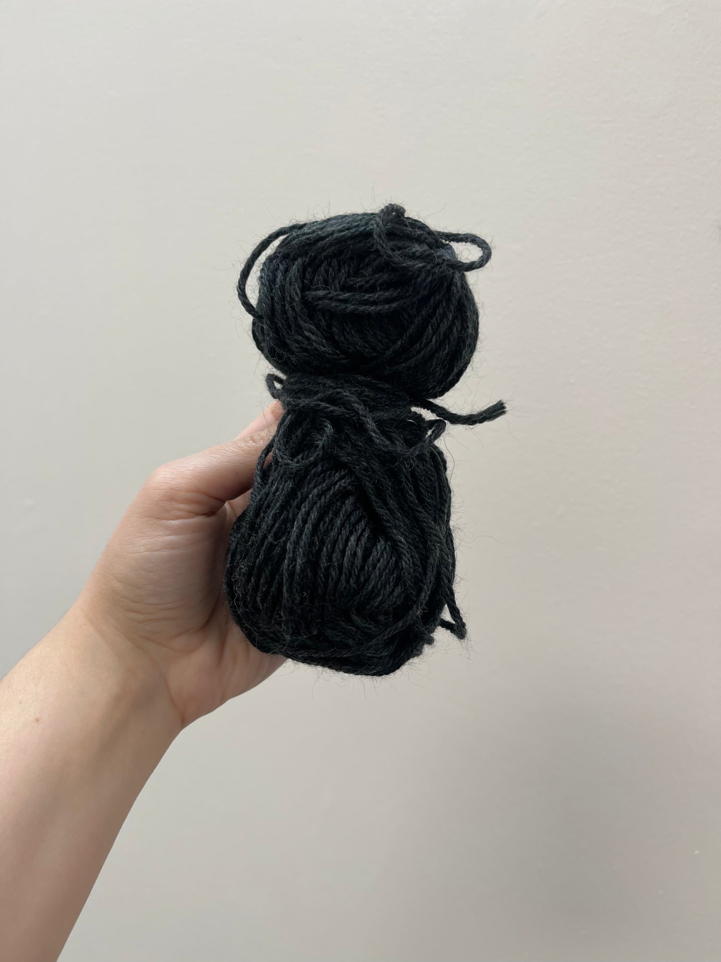 Cascade Pacific Charcoal - Stash Sale