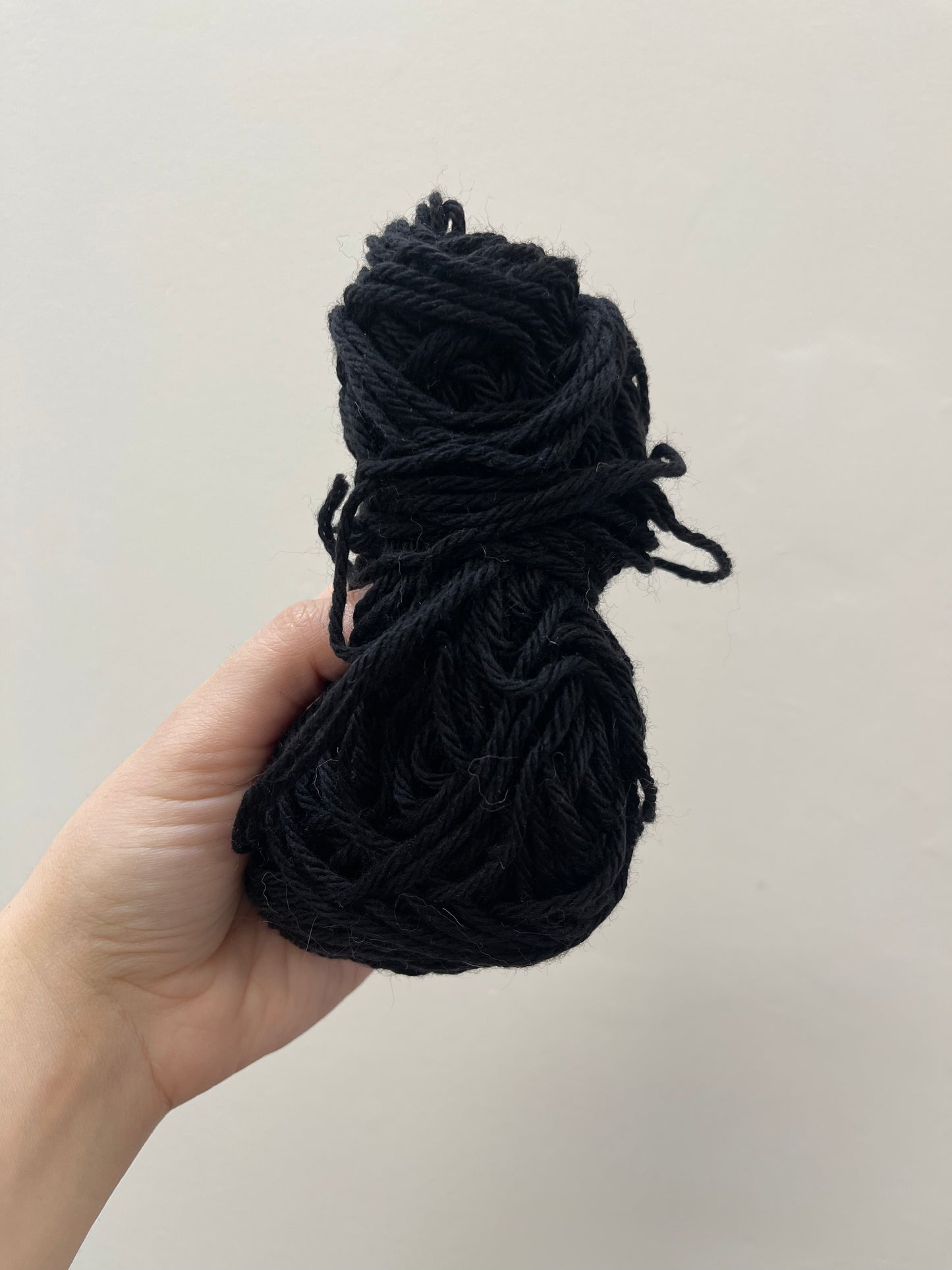 Cascade Pacific Black - Stash Sale