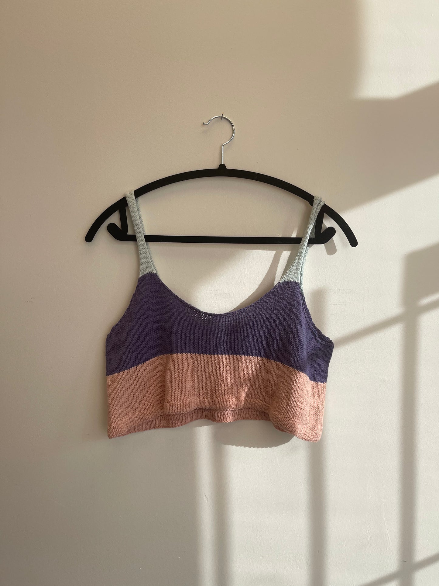As Friends Tank - Sample Sale
