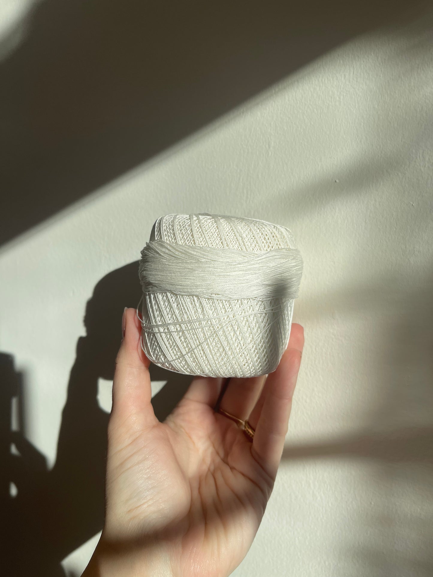 Coats Crochet Cotton No.20 - Stash Sale