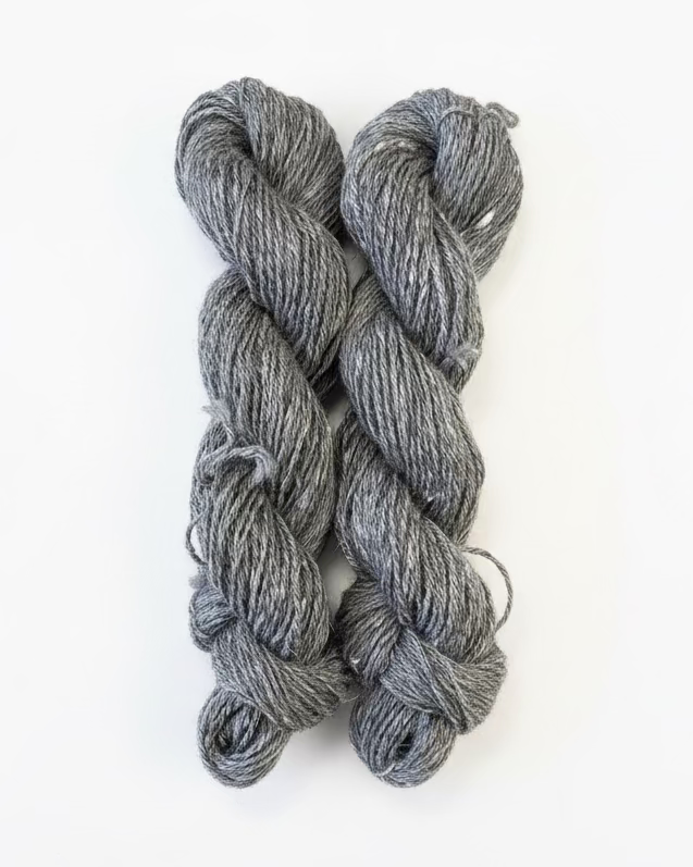 Friends of High Park Zoo: Llama Yarn