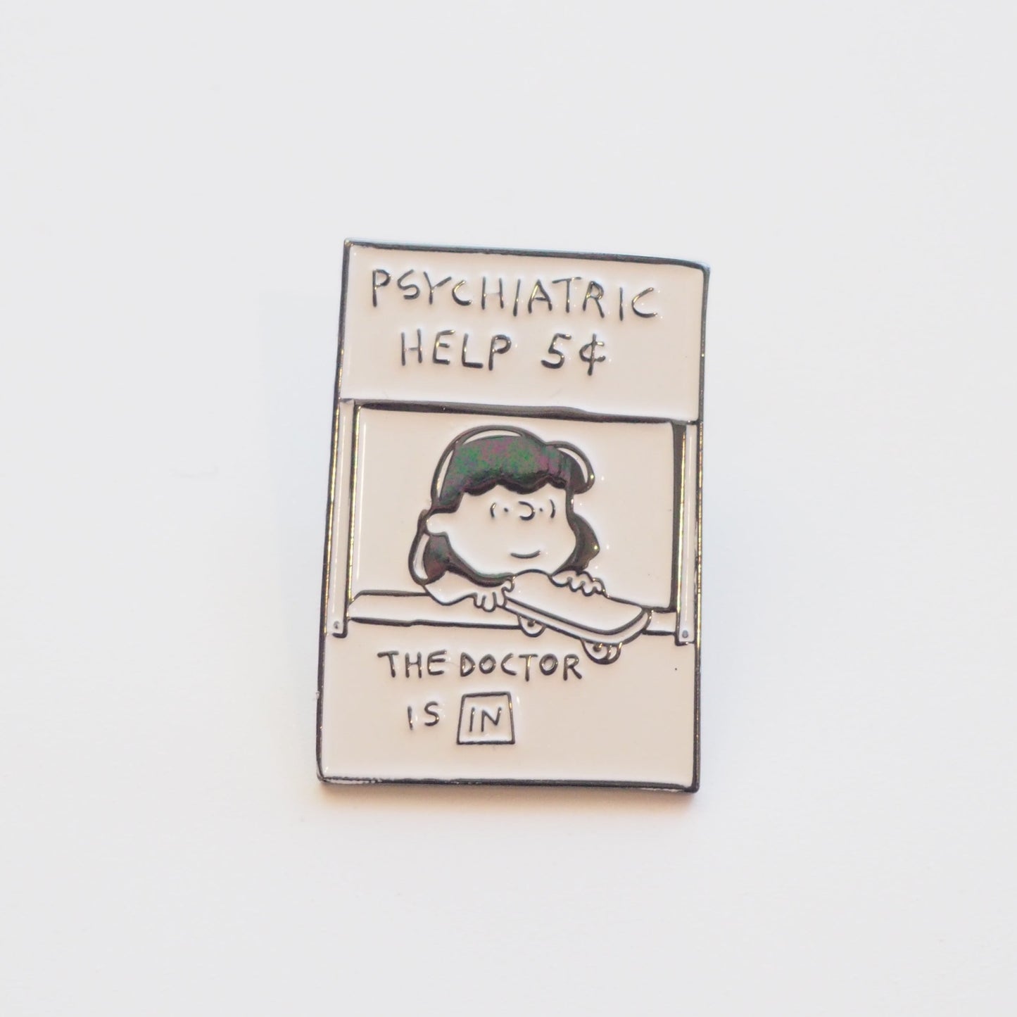 GG Needle Minders - Cute but Realistic