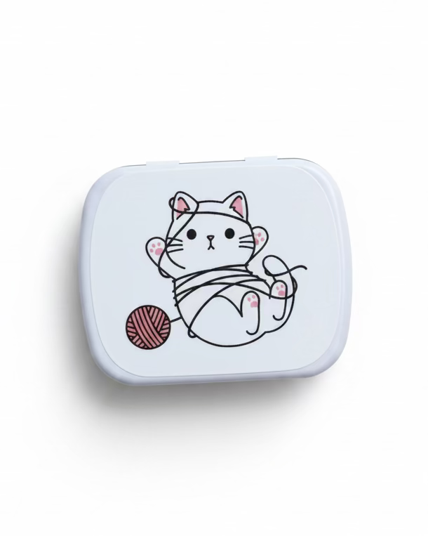 GG Cute Notion Tins