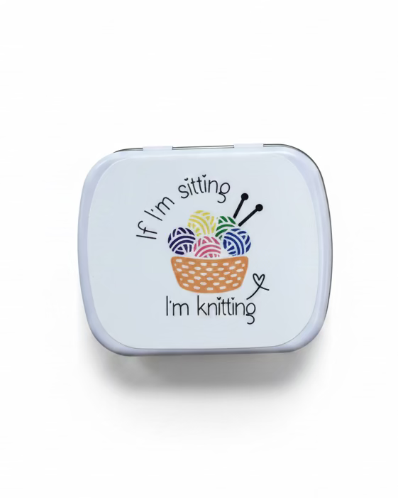 GG Cute Notion Tins