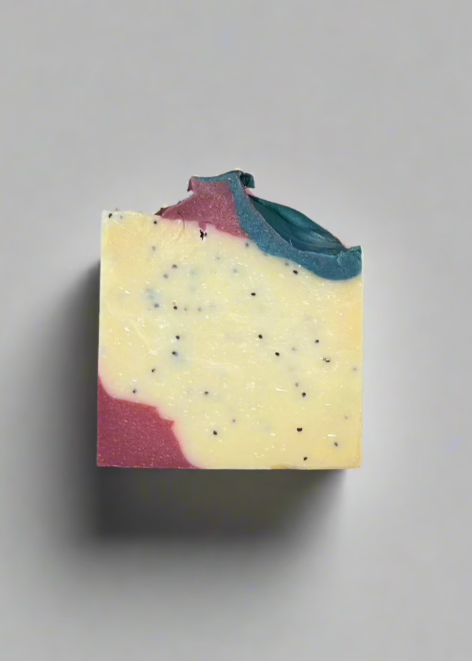Do Not Eat: Batman Smells (Good) Soap Bar