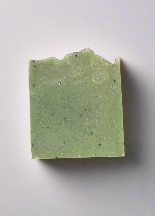 Do Not Eat: Hass Soul Soap Bar