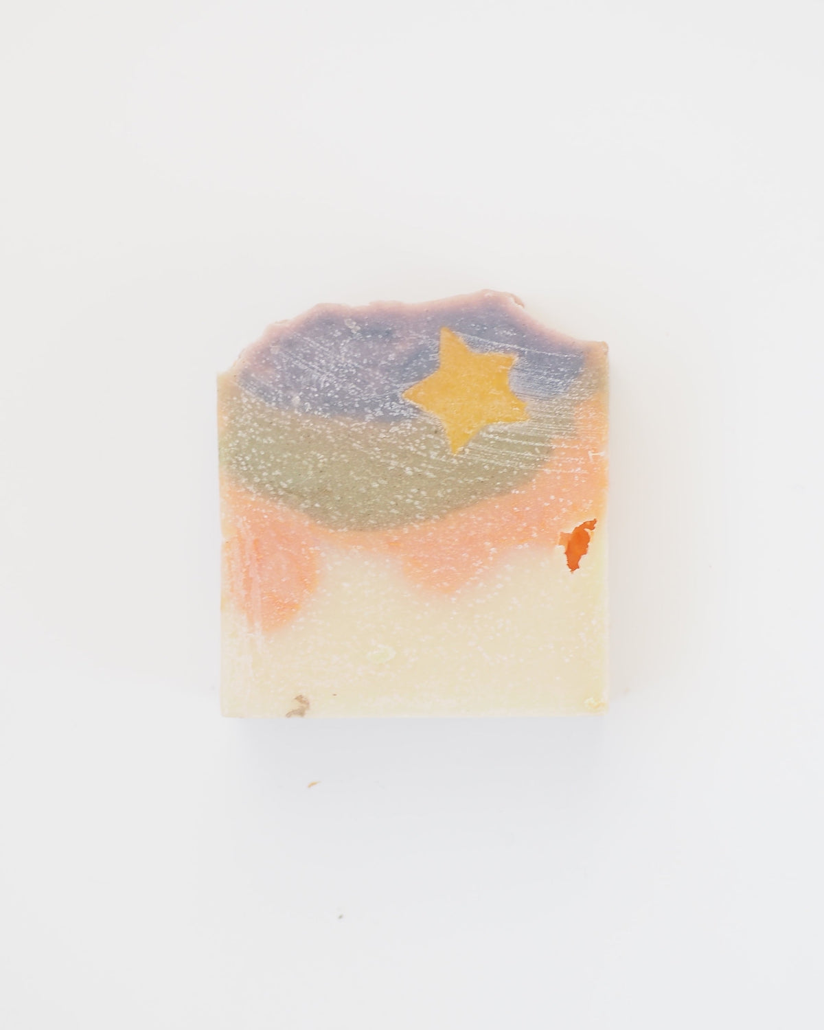 Do Not Eat: Dream Berry Soap Bar