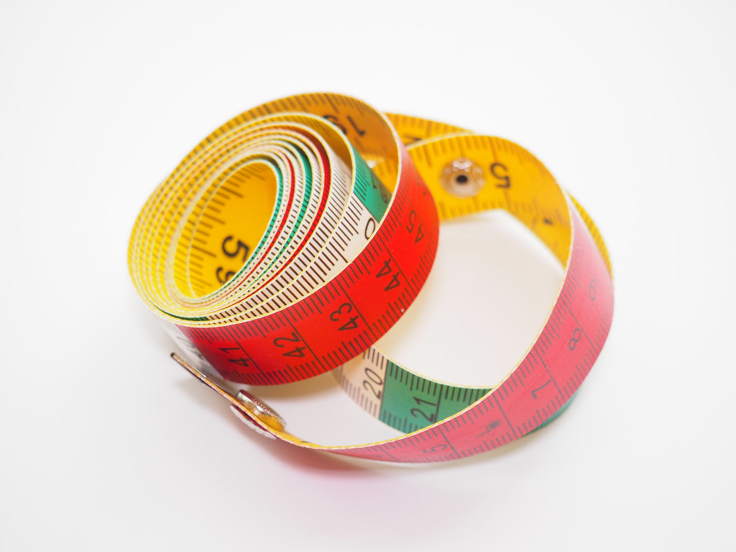 GG Soft Tape Measure