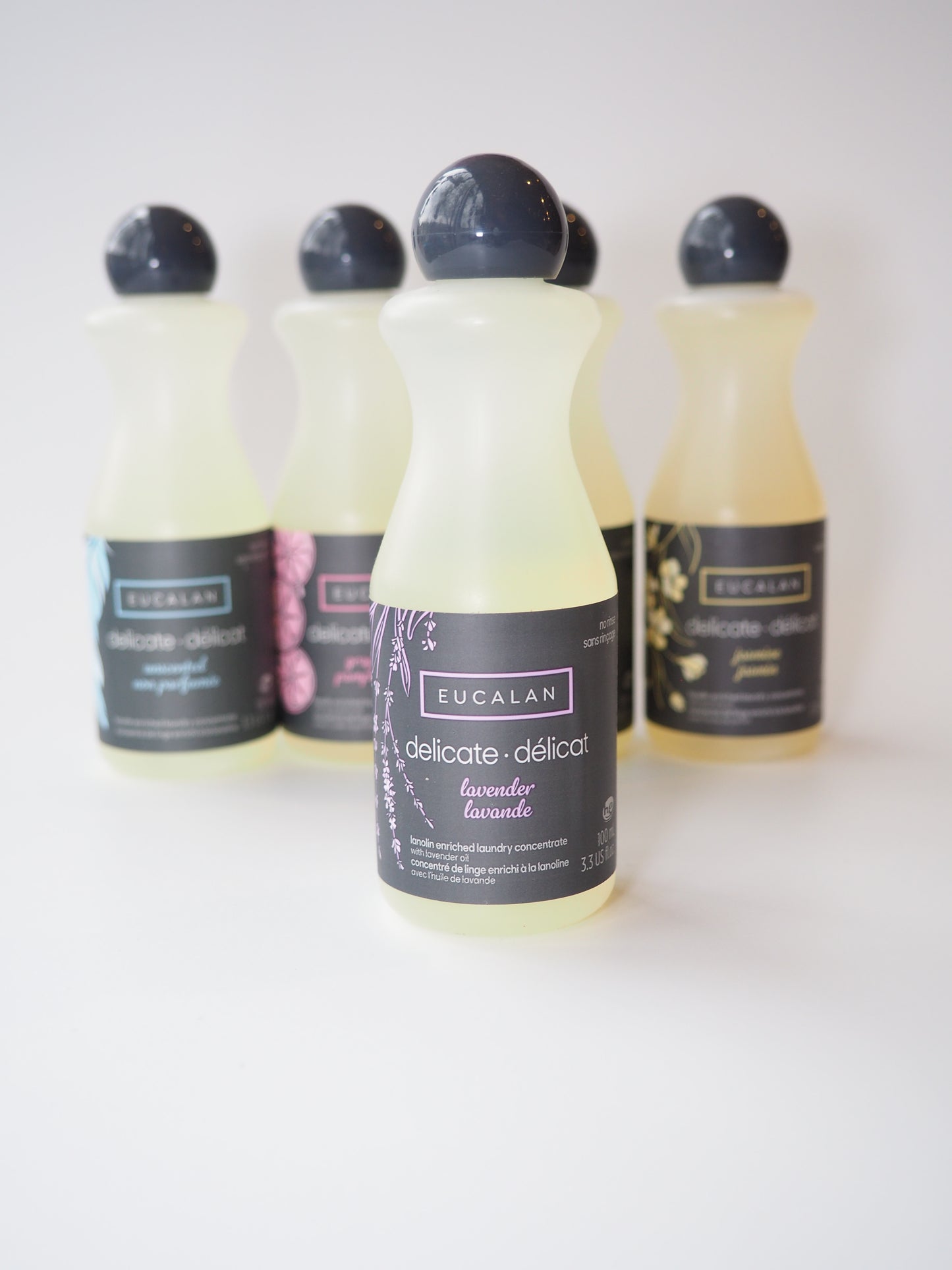 Eucalan Wool Wash 100ML