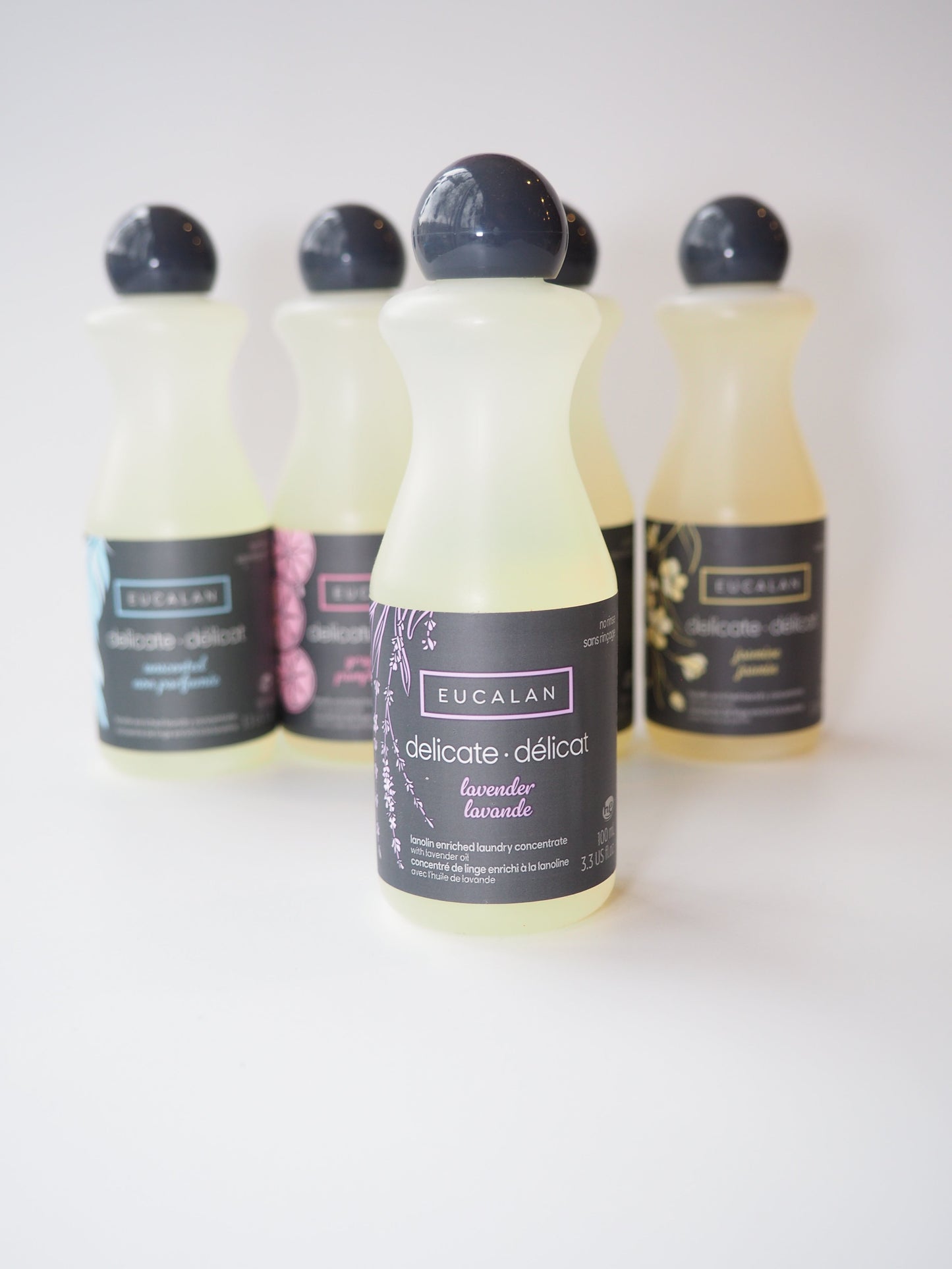 Eucalan Wool Wash 500ML