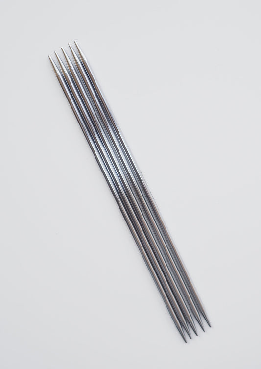 Knitter's Pride: Platina Double Pointed Needles - 60% OFF (Discontinued Item)