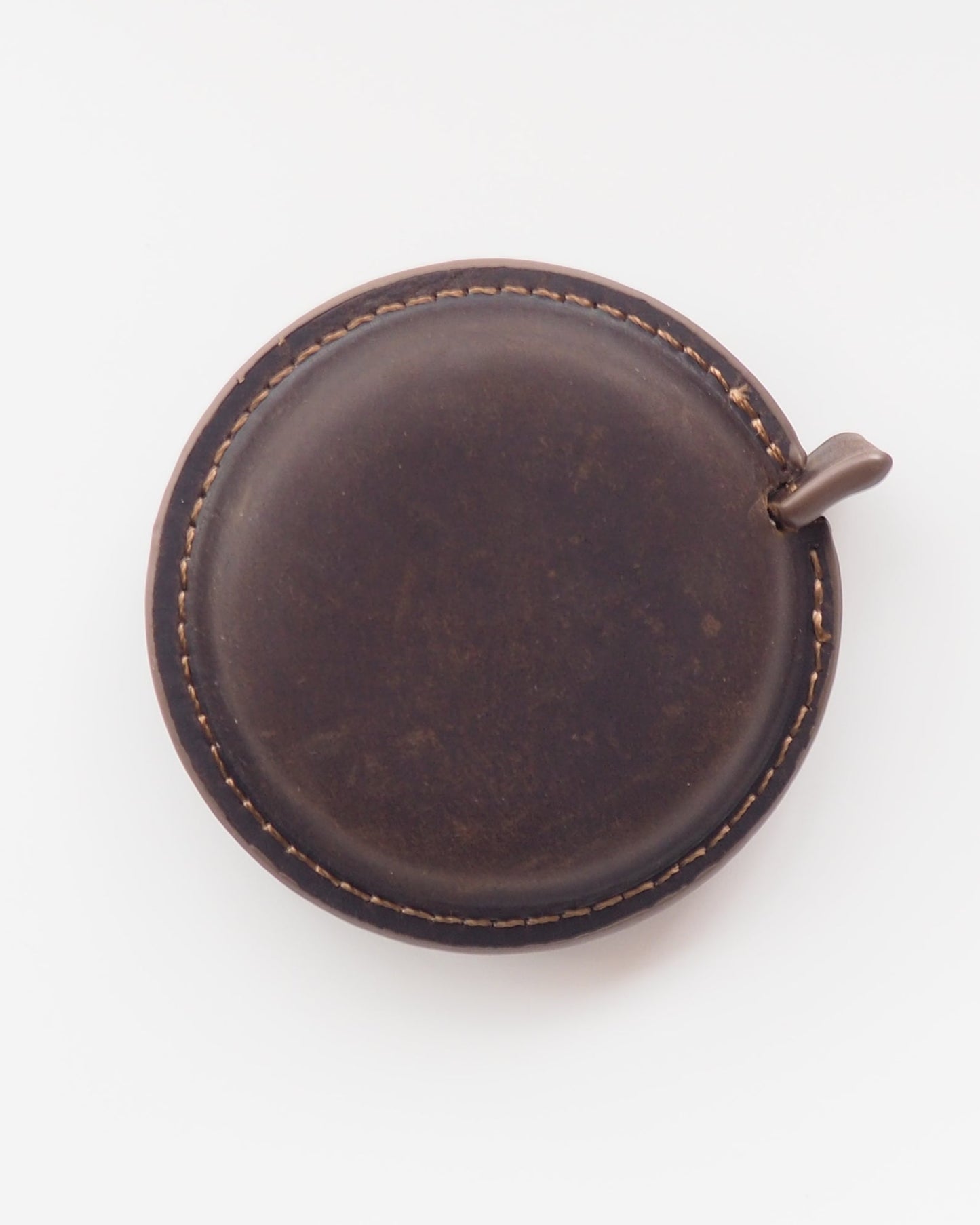 GG Leather Measuring Tape