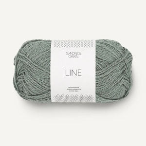 Sandnes Garn: Line