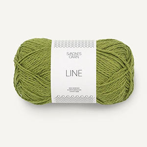 Sandnes Garn: Line