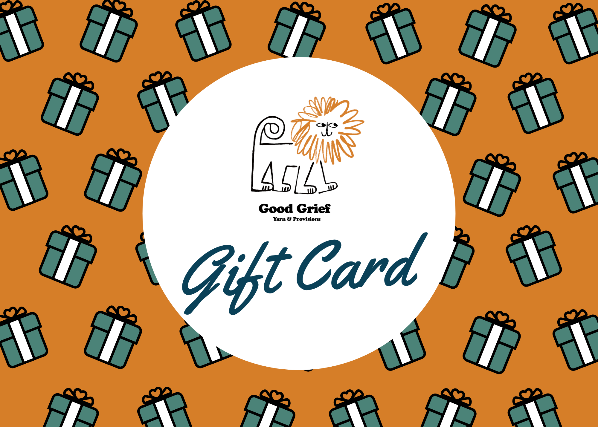 Gift Cards For Yarn Shop Perfect Creative Gift Good Grief Yarn gift-cards-for-yarn-shop-perfect-creative-gift-good-grief-yarn