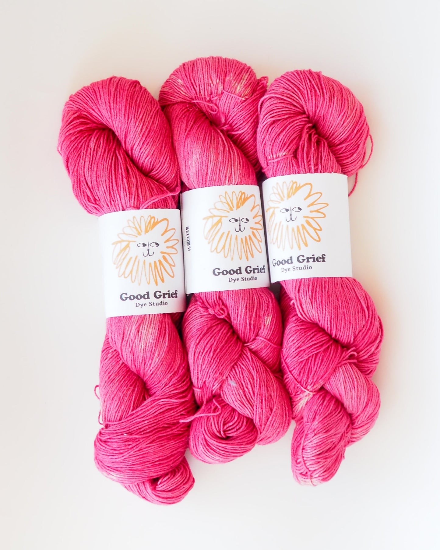 Good Grief Dye Studio: Rustico