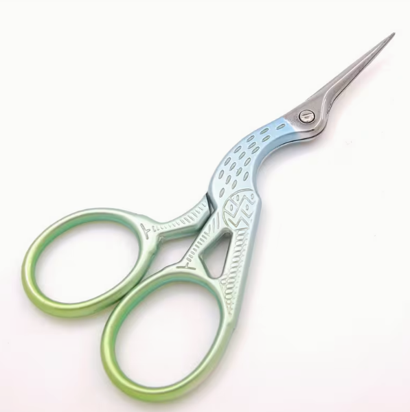 GG Crane Scissors
