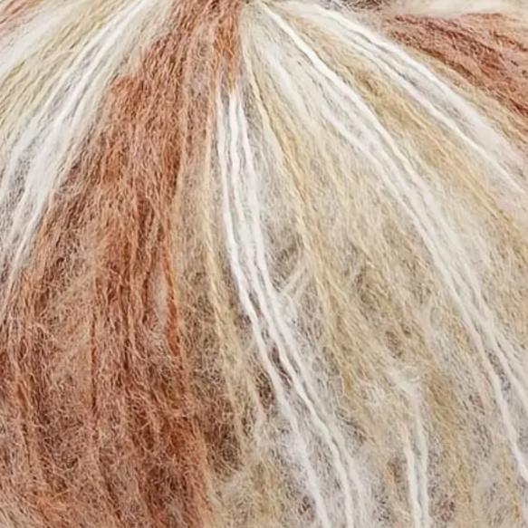 Good Grief Imports: Mohair Melange - Stash Sale