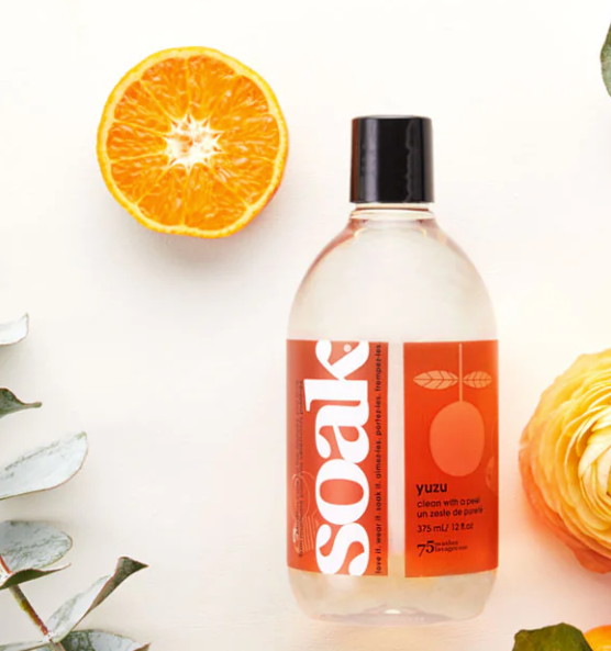 SOAK Knitwear Detergent