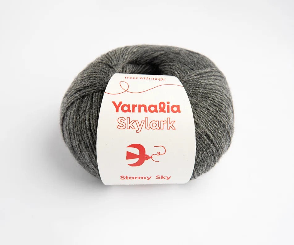 Yarnalia: Skylark
