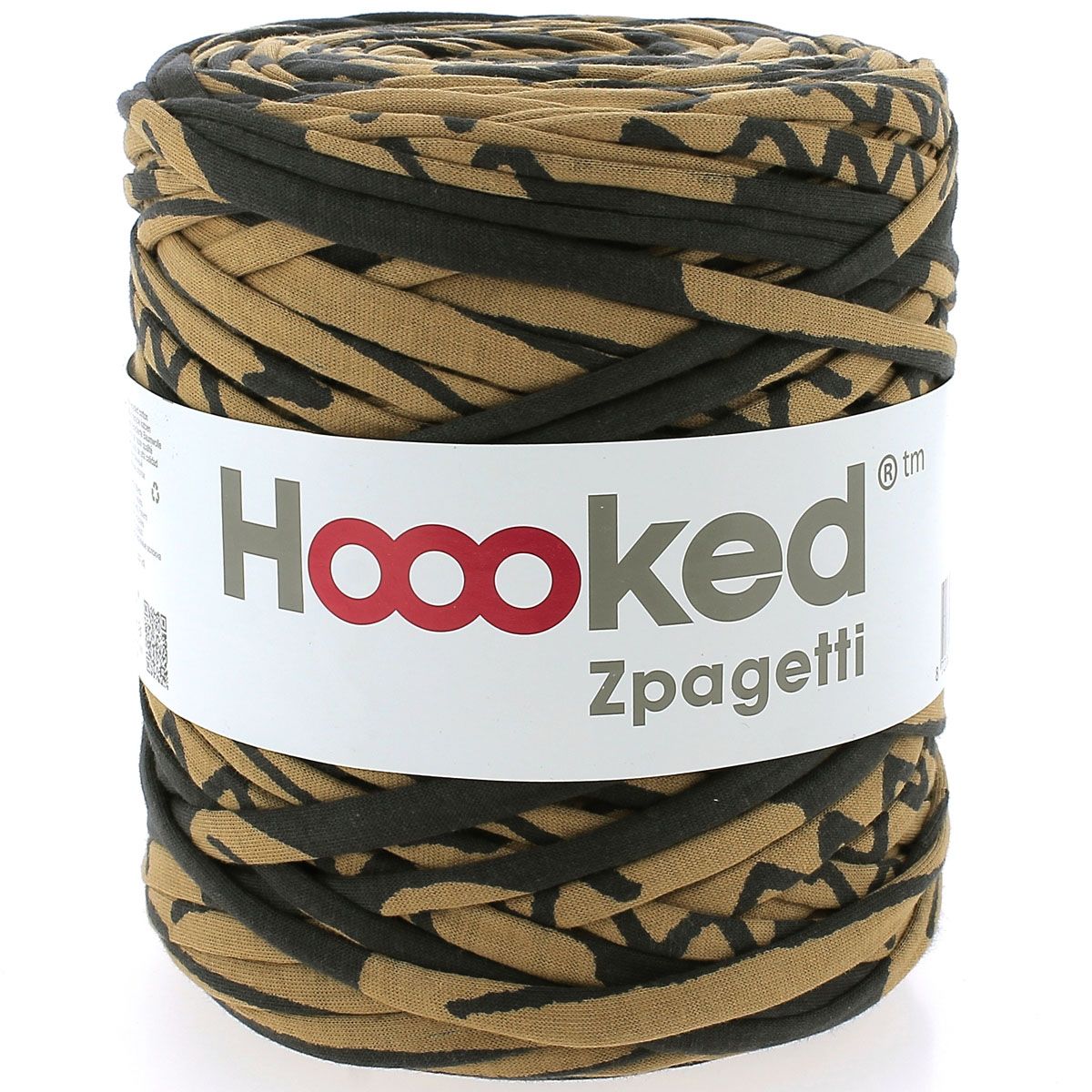 Hoooked: Zpagetti T-Shirt Yarn