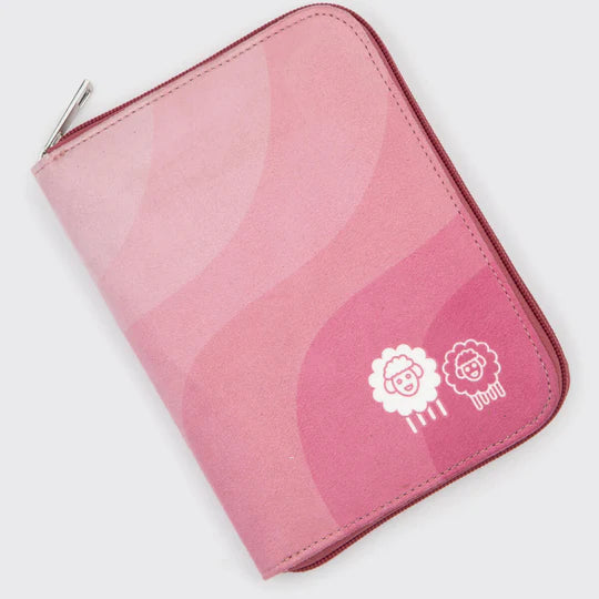 KnitPro: Dreamz Grande Single-Ended Crochet Hook Set - Special Order