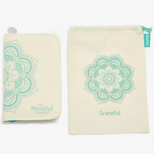 KnitPro: Mindful Grateful Double Pointed Needle Sets - 15cm (6”) - Special Order