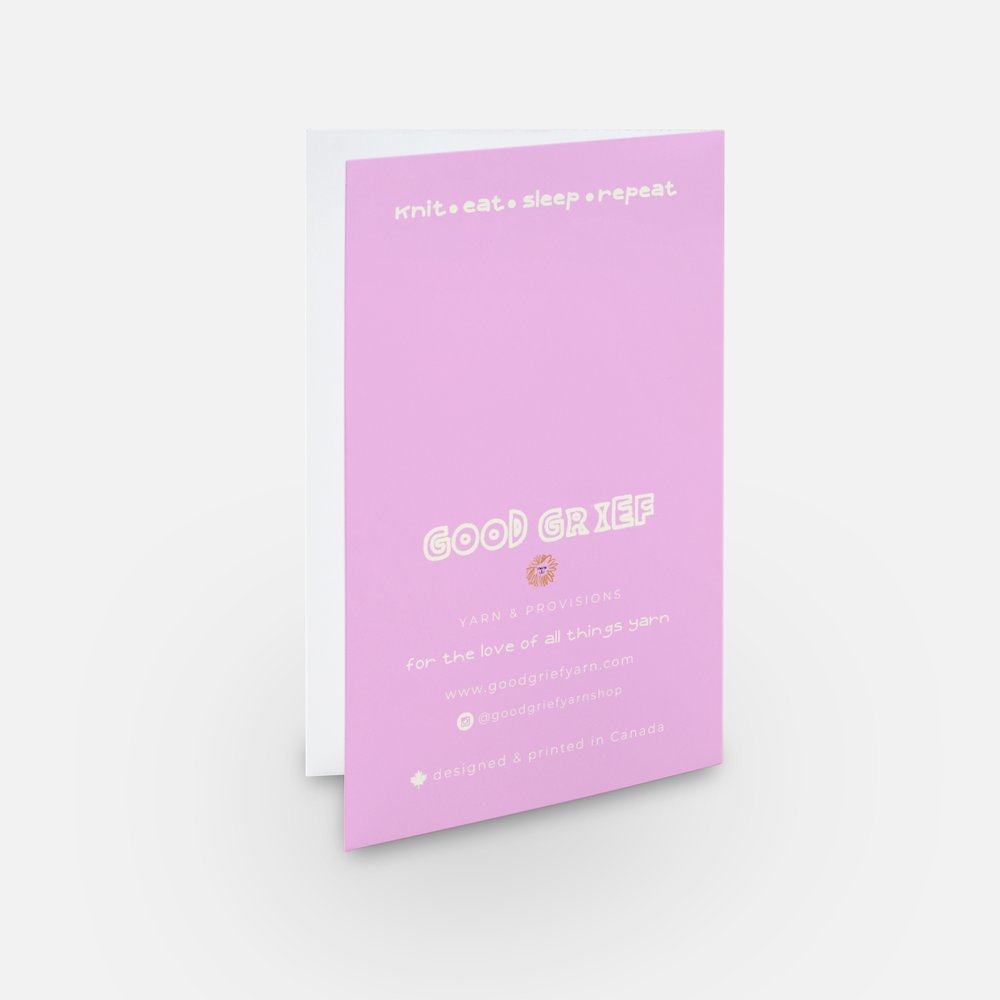 I Love Ewe | Greeting Card