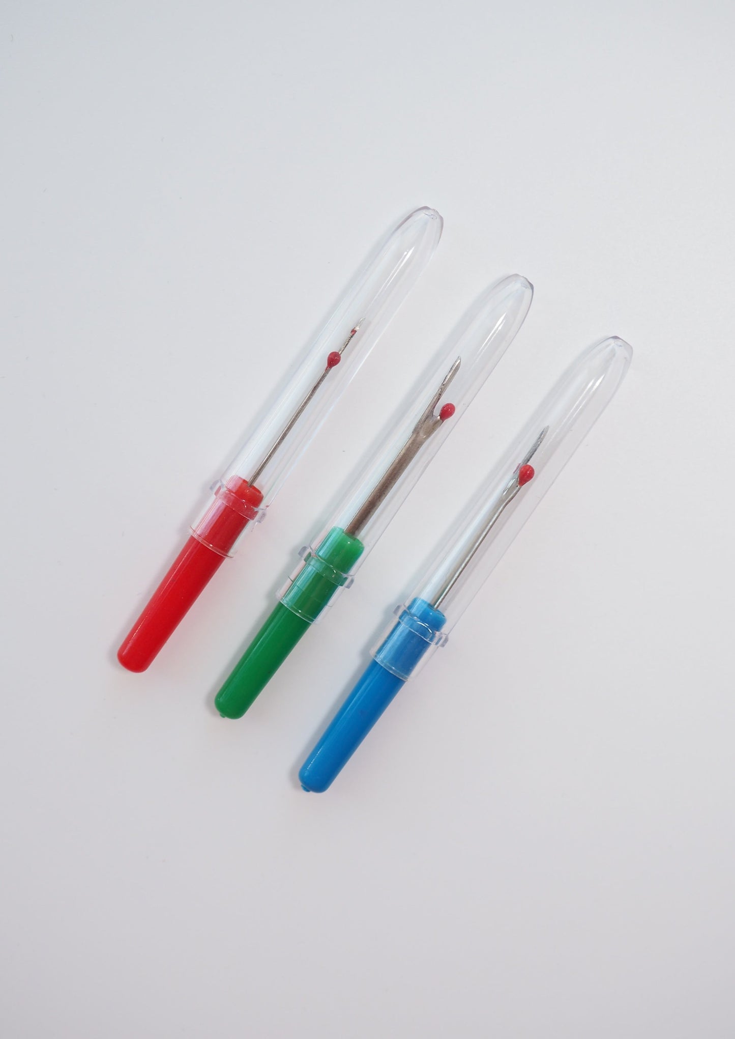 Cortahilos/Destripador de costuras GG