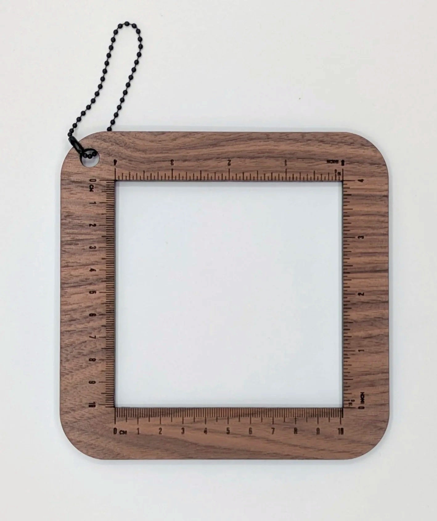 Cottonwood Creations: Square Gauge Ruler