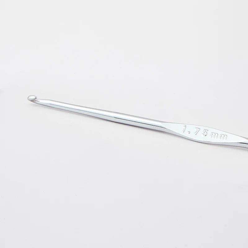Knitter's Pride Steel Crochet Hooks