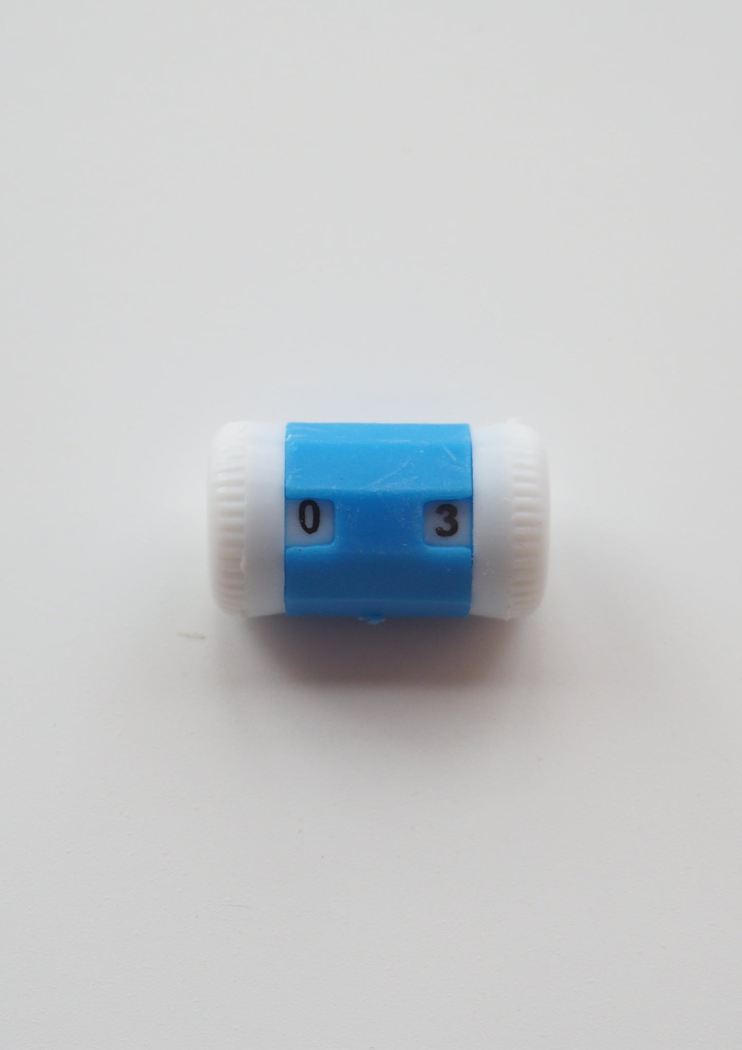 Contador de filas GG