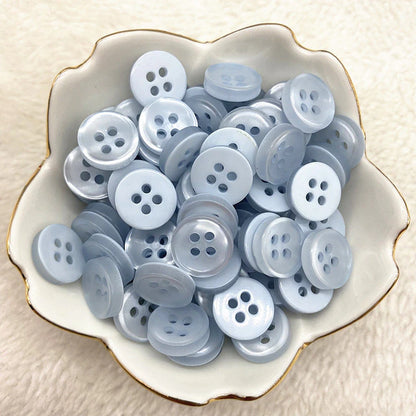 Resin Buttons (12mm)