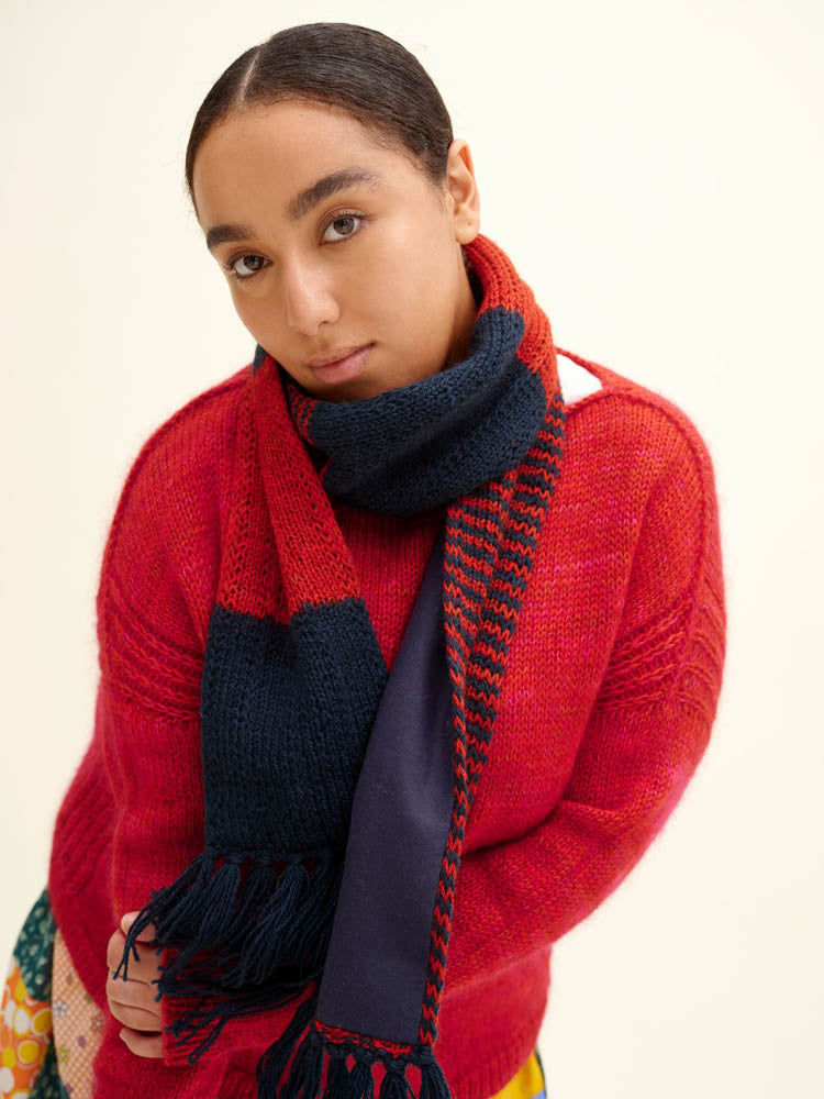 52 semanas de tejidos fáciles