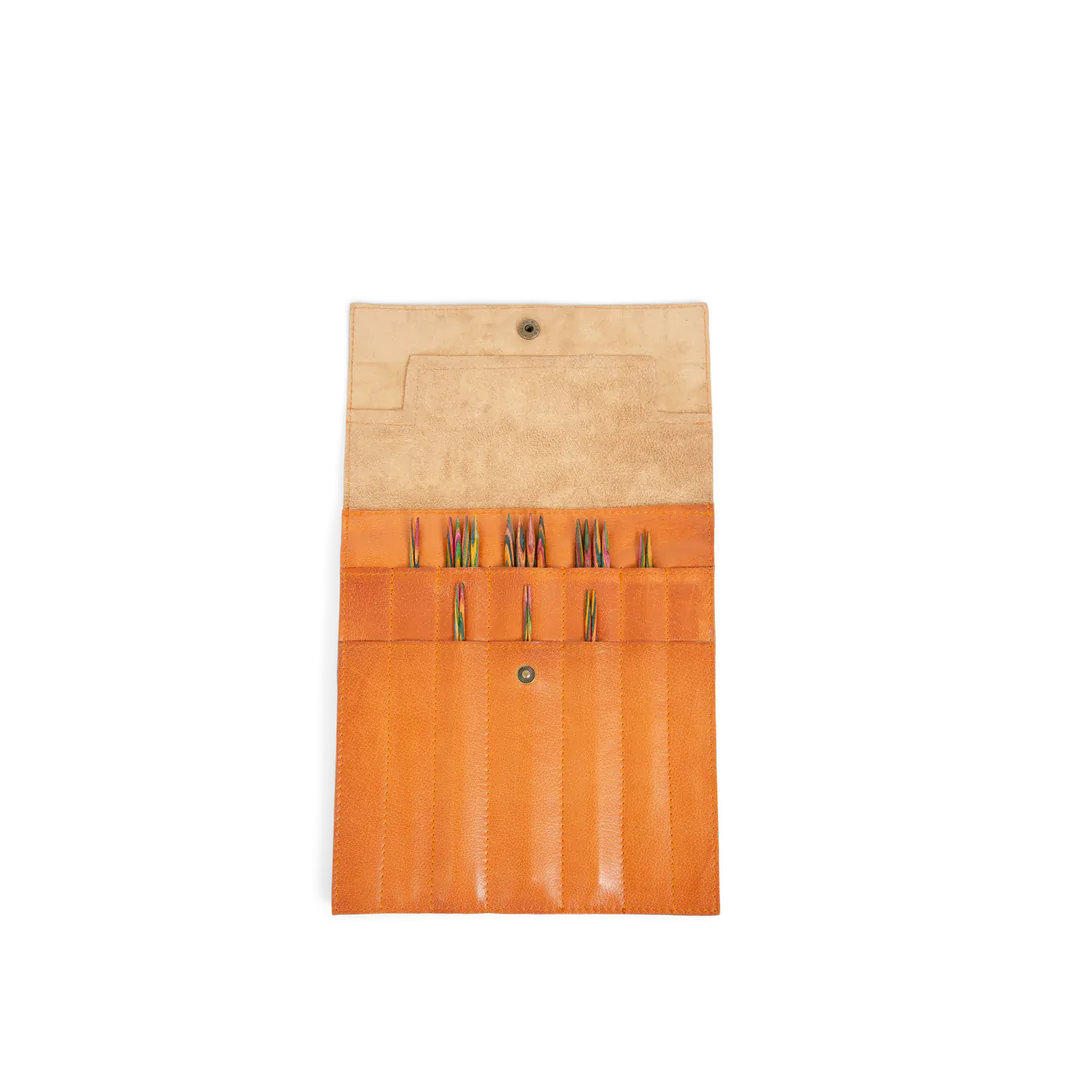 Muud Oslo (DPN/Caja de Agujas de Ganchillo)