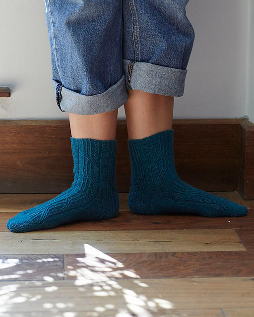 Calcetines ¡Sí! Volúmen 1