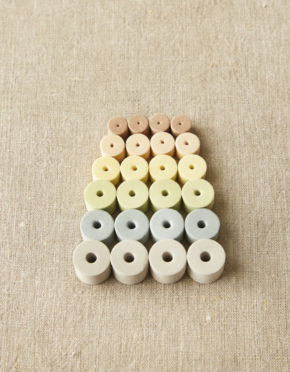 Cocoknits: Stitch Stoppers