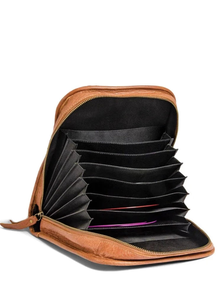 Muud Voss (Estuche de agujas circulares)