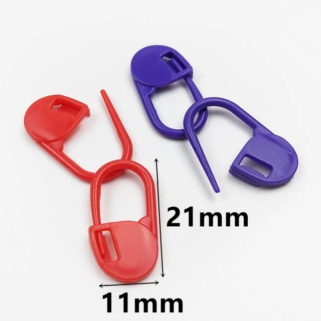 GG Locking Stitch Markers