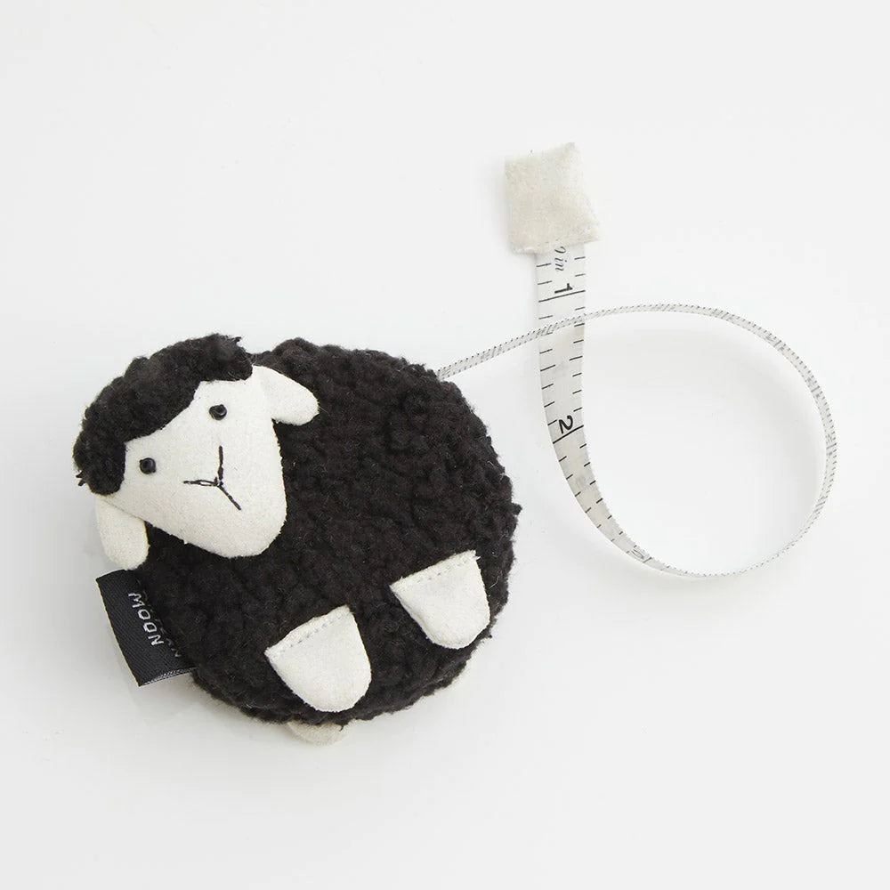 Lantern Moon Sheep Measuring Tape