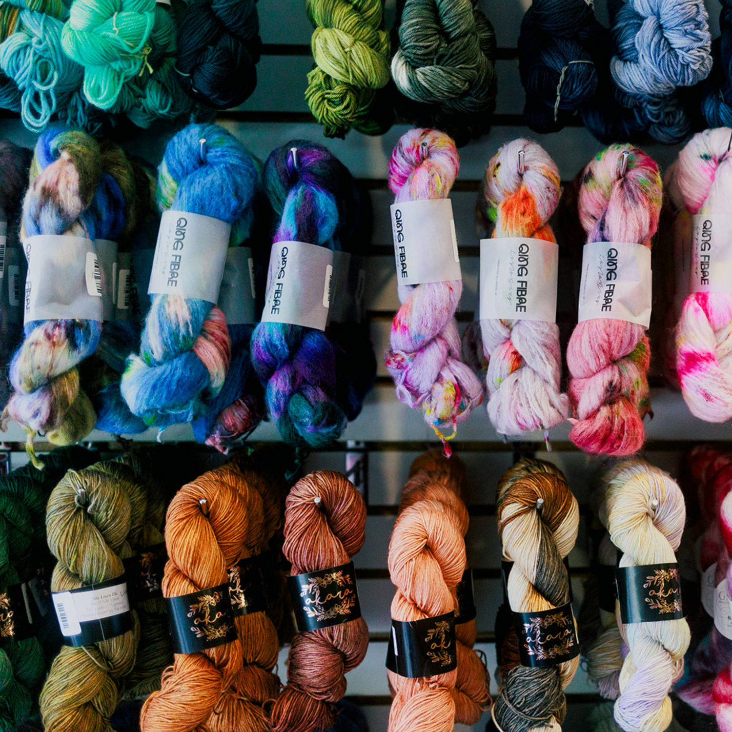 Good Grief Yarn & Provisions | Toronto Good Grief Yarn & Provisions | Toronto