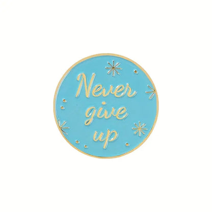 GG Enamel Pins - Cute but Realistic