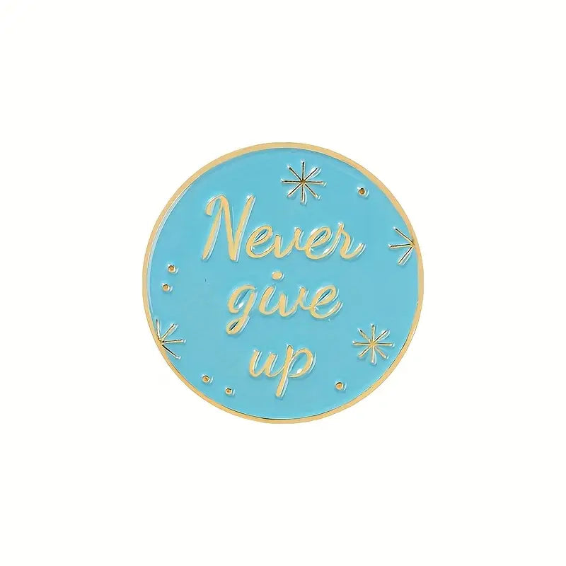 GG Needle Minders - Cute but Realistic