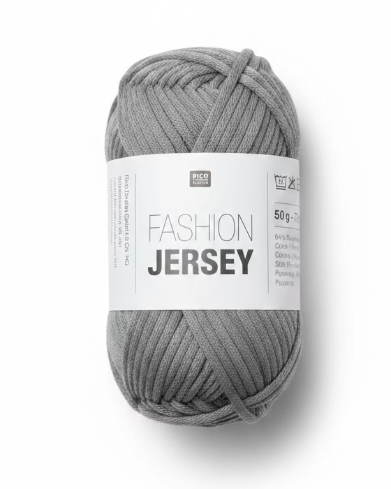 Rico Yarns: Fashion Jersey