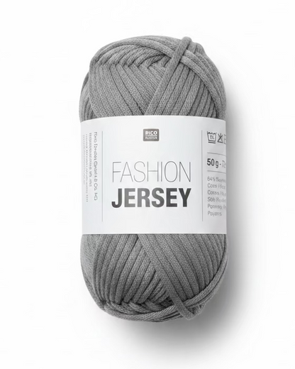 Rico Yarns: Fashion Jersey